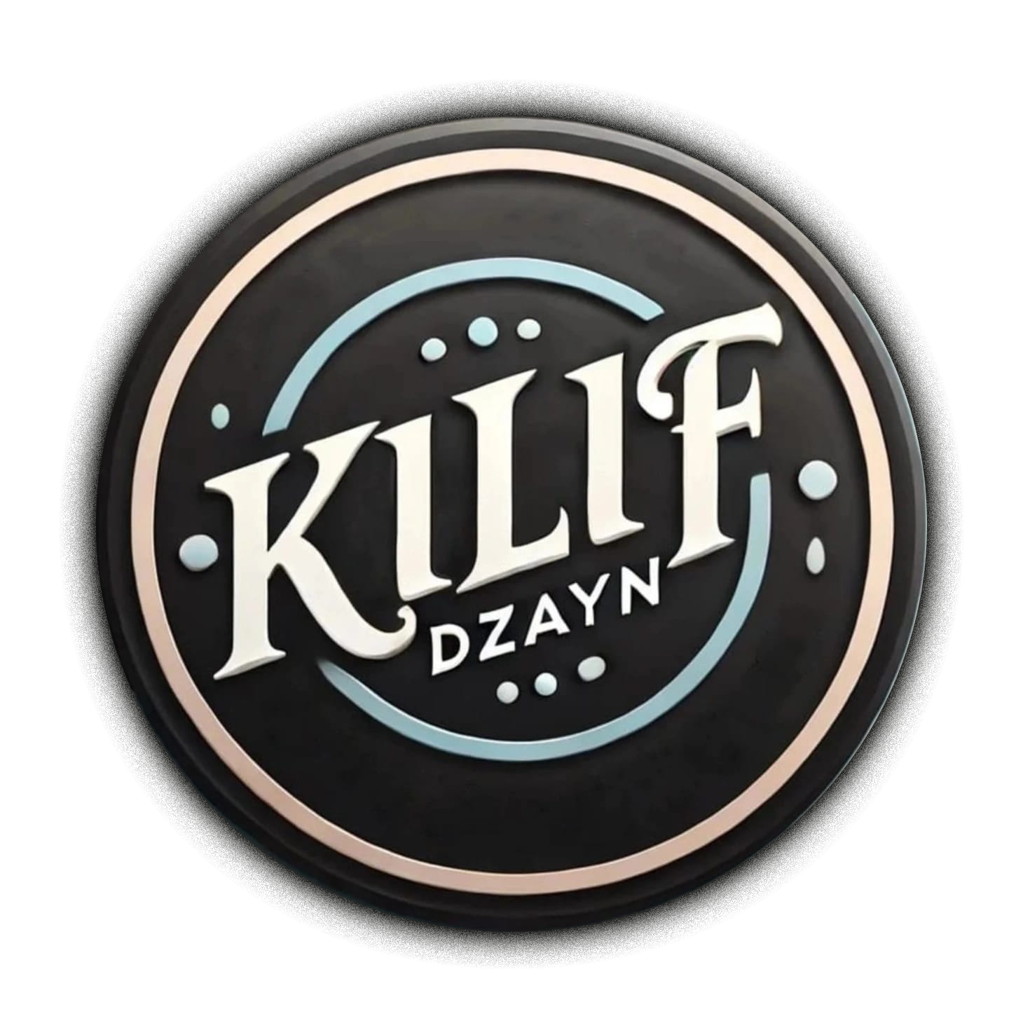 Kılıf Dizayn Logo