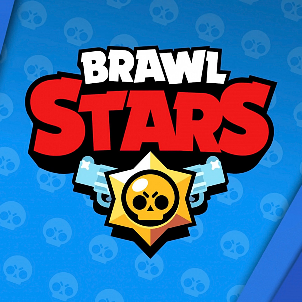 Brawl Stars