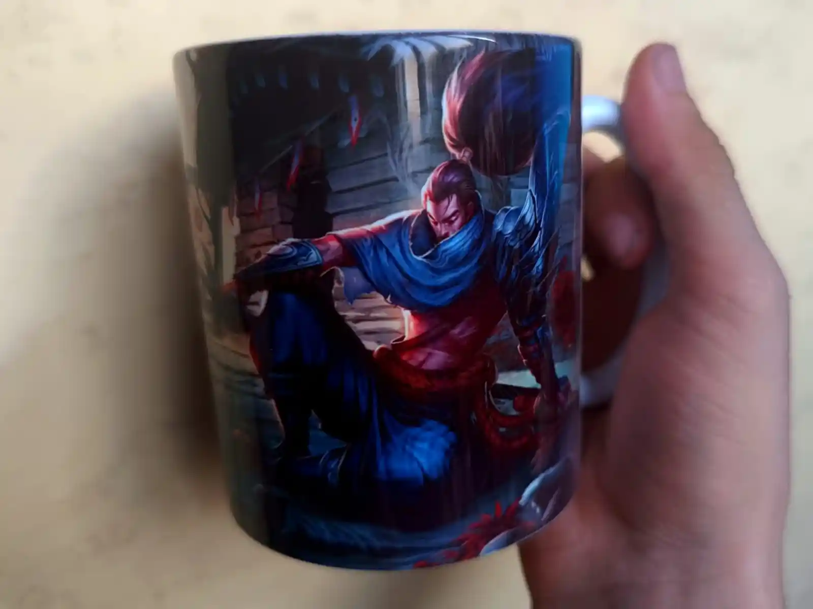 Kendin Tasarla — Baskılı Kupa Bardak