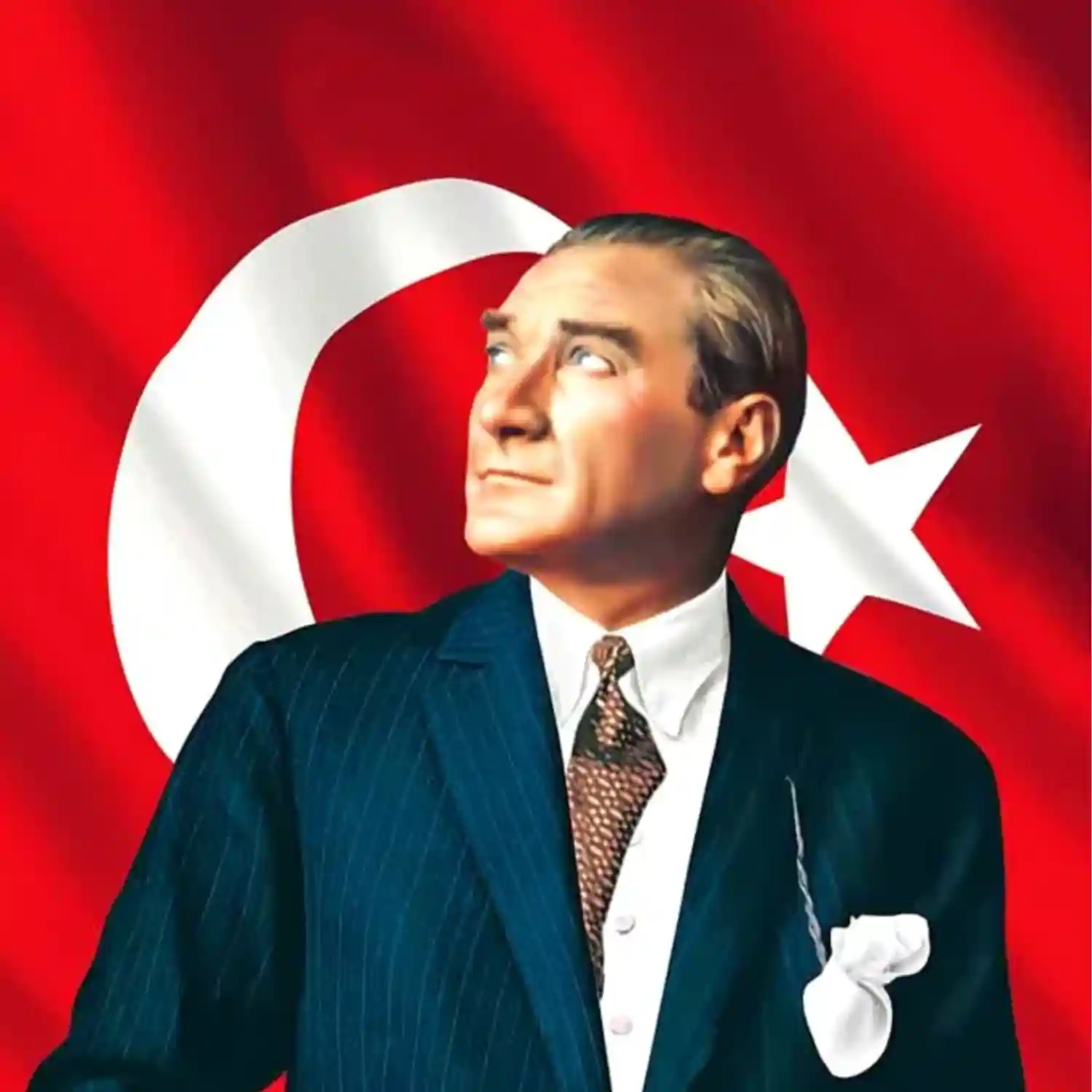 ATATÜRK